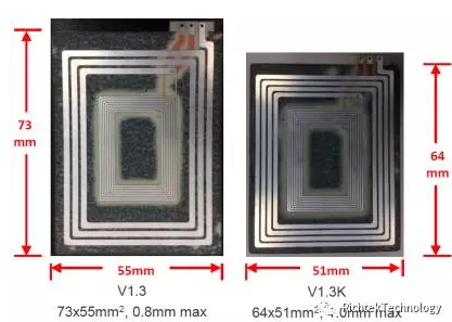 RT1650立锜科技无线无线充电应用方案