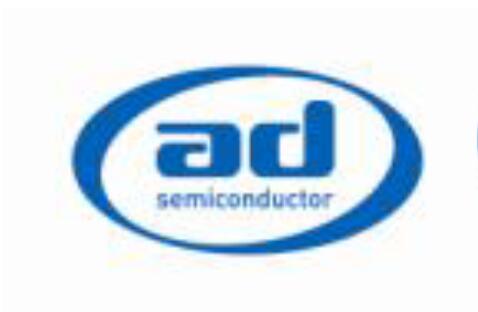 ADS触摸芯片 TS04 ADSemiconductor 一级代理 