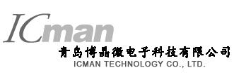 ST05A 5通道带自校正功能的容性触摸感应器（改进版）博晶微一级代理