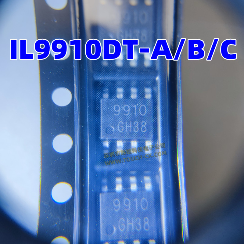 IL9910DT-A/B/C IK Semicon 通用高亮度LED驱动器芯片