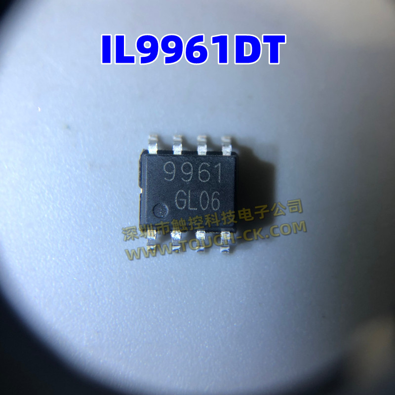 IL9961DT SOP-8 IK Semicon 高稳定性LDE驱动器芯片