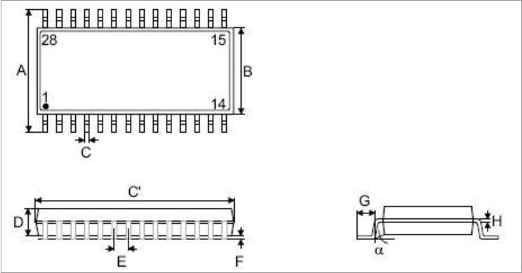 CBM7122AL1 SOP28 封装尺寸图.jpg