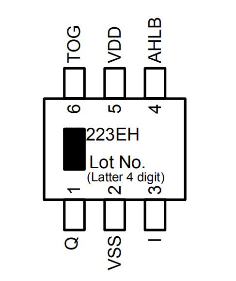 TTP223E-HA6 封装配置.jpg