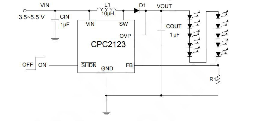 CPC2123 Driving 10 LEDs.jpg